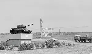 Smolensk: Looks of Yelnya
