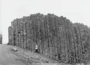 Giants: The Loom, Giants Causeway