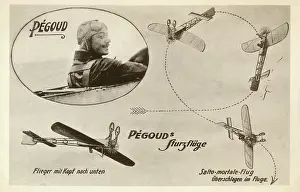 Looped: Loop the Loop - Pegoud - Aviator