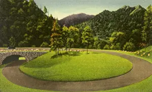 Smoky: The Loop, Newfound Gap