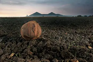 Loos: The Loos football