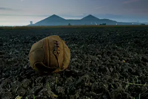Loos: The Loos football