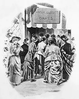 Closet: LOOS AT PARIS