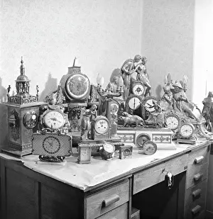 Stash: Looted by Communists