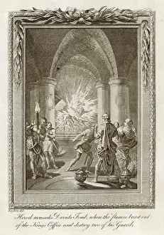 Herod: LOOTERS DESTROYED