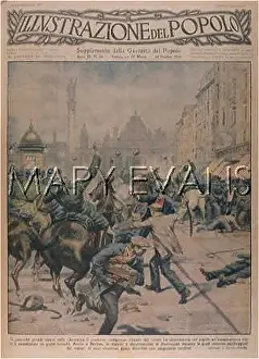Rampage: LOOTING IN BERLIN/1923