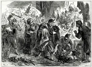 Valuable: Looting the Emperor's Palace, Second Opium War, China