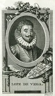 Vega: Lope de Vega