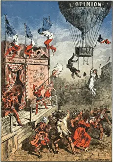 Leaps: L'opinion