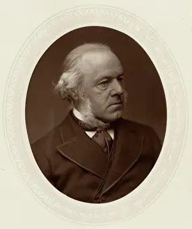 Aberdare: LORD ABERDARE
