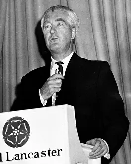 Proprietary: Lord Aberdare opens conference