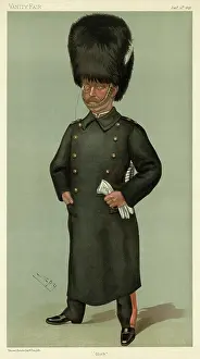 Gleichen: LORD AEW GLEICHEN