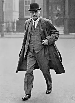 Allenby: Lord Allenby, 1934