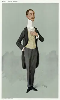 Althorp: Lord Althorp