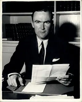 Whipping: Lord Altrincham, critic of the Queen