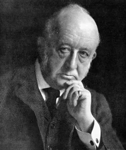 Uncovered: Lord Alverstone, the Lord Chief Justice