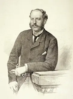 Beaufort: Lord Arthur Somerset