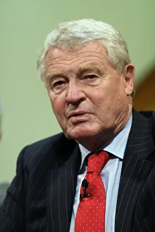 Ashdown: Lord Ashdown