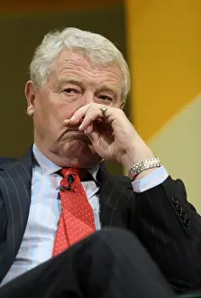 Ashdown: Lord Ashdown
