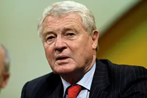 Ashdown: Lord Ashdown