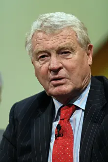 Ashdown: Lord Ashdown