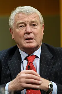 Ashdown: Lord Ashdown