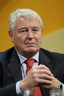 Ashdown: Lord Ashdown