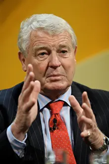 Ashdown: Lord Ashdown