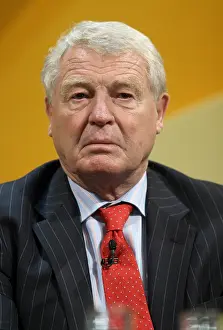 Ashdown: Lord Ashdown