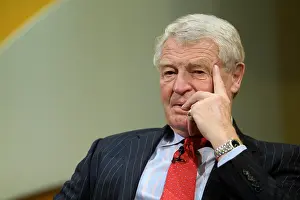 Ashdown: Lord Ashdown