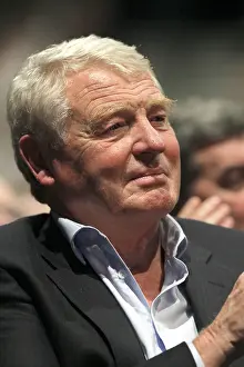 Ashdown: Lord Ashdown