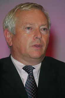 Procurement: Lord Bach