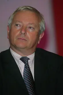 Procurement: Lord Bach