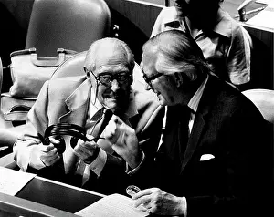 Ashe: Lord Baker and Lord Ashe