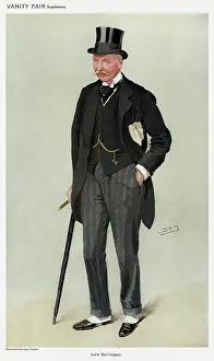 Barrington: Lord Barrington