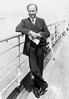 Maxwell: Lord Beaverbrook, 1926