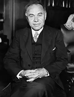 Maxwell: Lord Beaverbrook, 1931