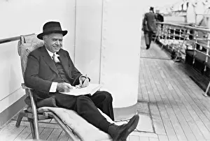 Maxwell: Lord Beaverbrook, 1931