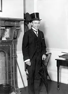 Maxwell: Lord Beaverbrook