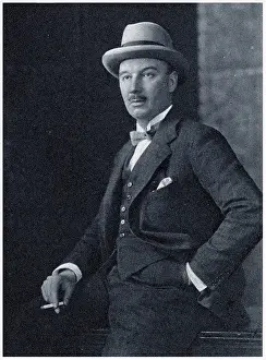 Nov19: Lord Berners