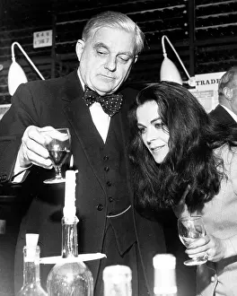 Boothby: Lord Boothby