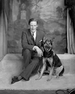 Boyle: Lord Boyle and Dog