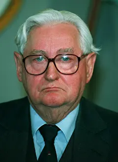 Bramall: Lord Bramall