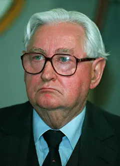Bramall: Lord Bramall