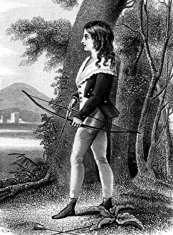 Byron: Lord Byron, 1795