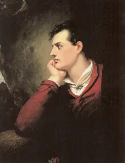 Byron: Lord Byron