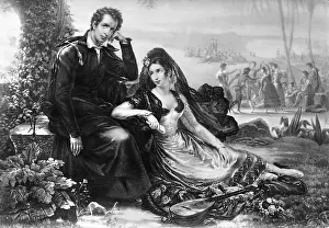 1788: Lord Byron