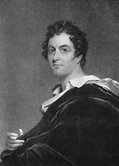 1788: Lord Byron