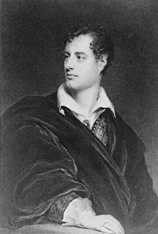 1788: Lord Byron