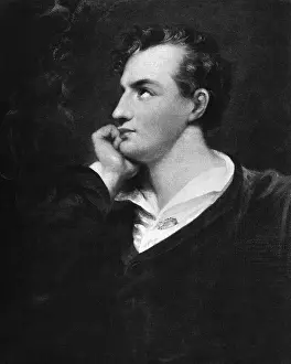 1788: Lord Byron
